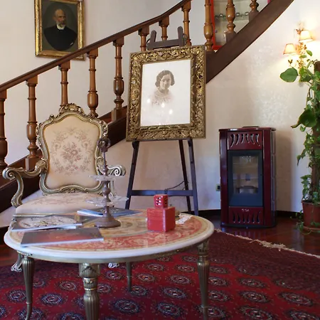 Bed & Breakfast Diana