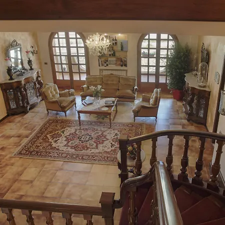 Diana Готель типу 