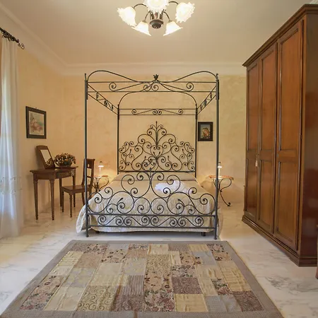 Diana Bed & Breakfast