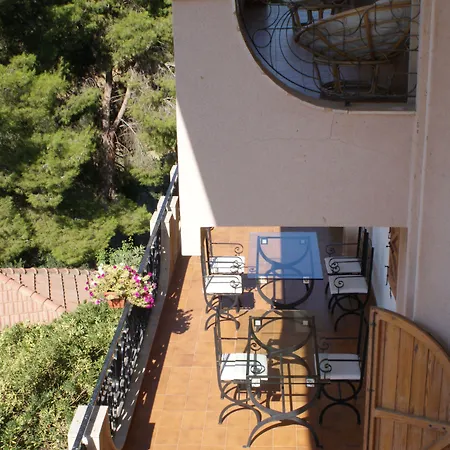 Diana Готель типу 