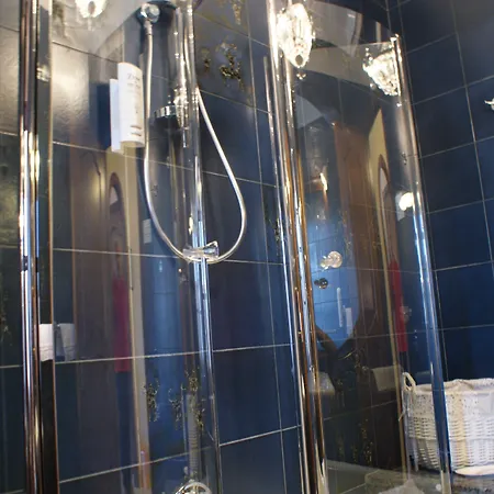 Diana Bed & Breakfast 4*