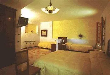 Diana Bed & Breakfast 4*
