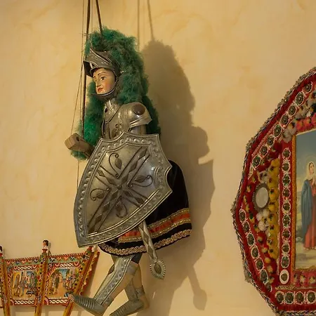 Bed & Breakfast Diana Agrigento