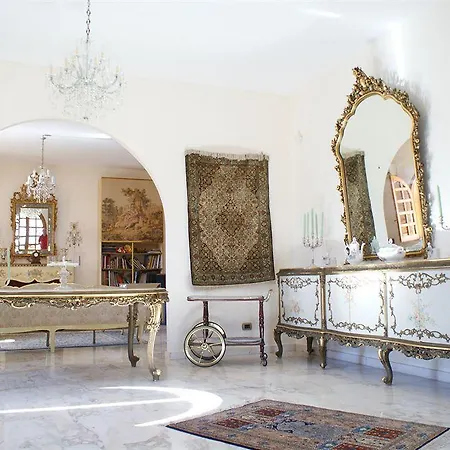 Diana Готель типу 