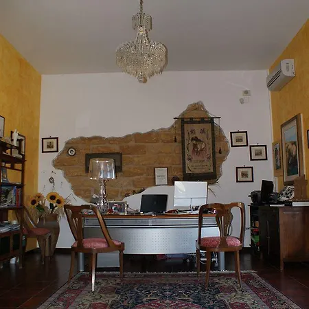 Diana Nocleg ze śniadaniem Agrigento