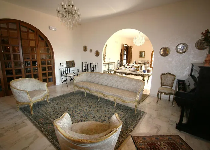 Bed & Breakfast Diana