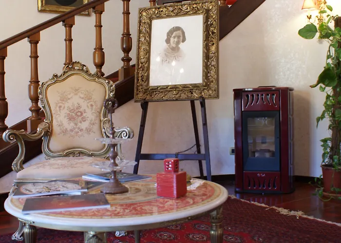 Bed & Breakfast Diana