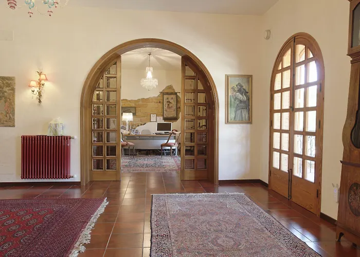 Bed & Breakfast Diana Agrigento