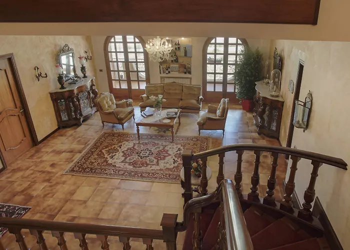 Diana Bed & Breakfast Agrigento