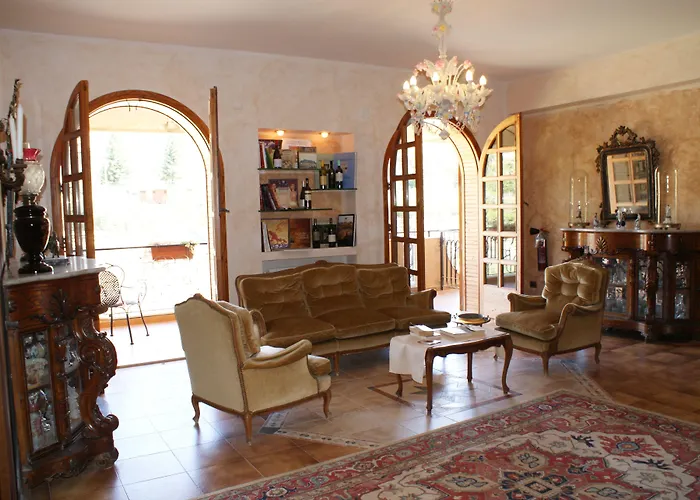 Bed & Breakfast Diana Agrigento