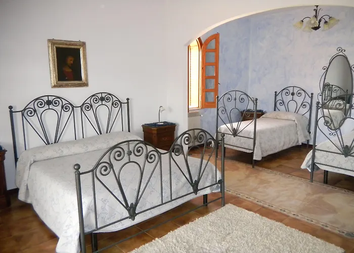 Diana Bed & Breakfast Agrigento