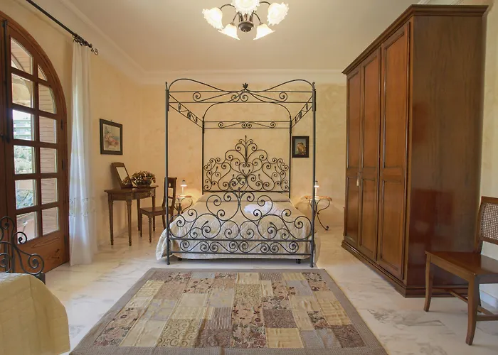 Diana Bed & Breakfast