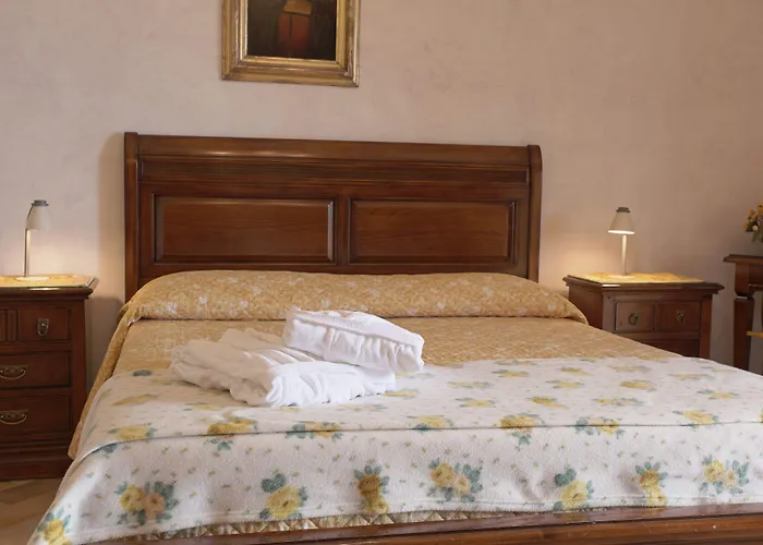 Diana Bed & Breakfast Agrigento