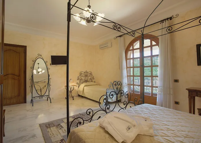 Bed & Breakfast Diana Agrigento