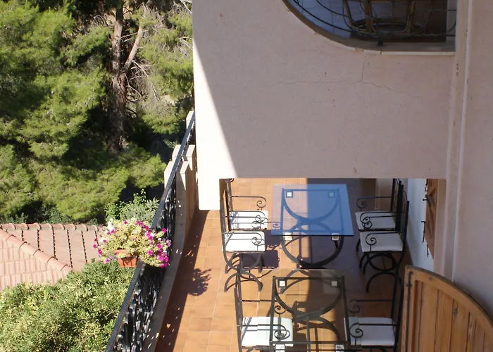 Diana Bed & Breakfast