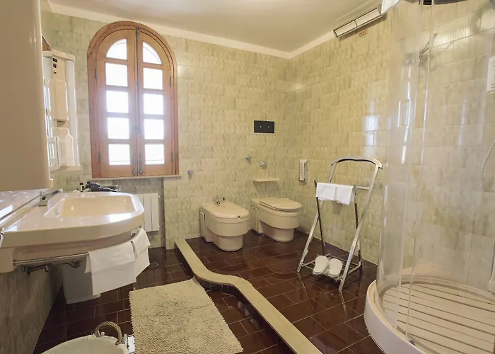 Diana Bed & Breakfast Agrigento