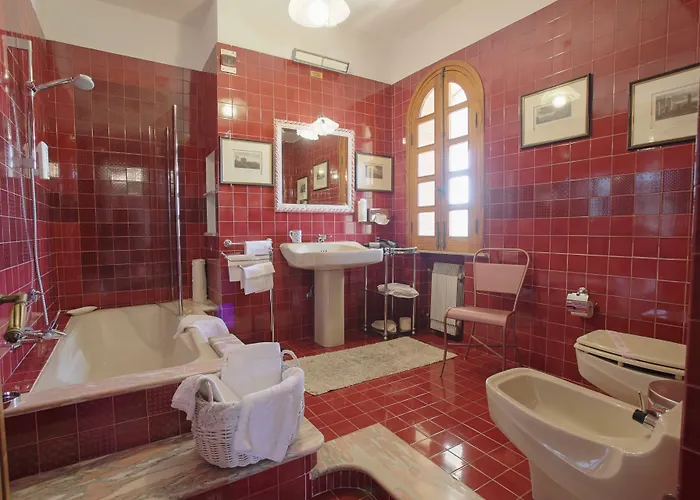 Diana Bed & Breakfast 4*