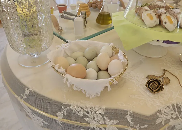 Bed & Breakfast Diana Agrigento