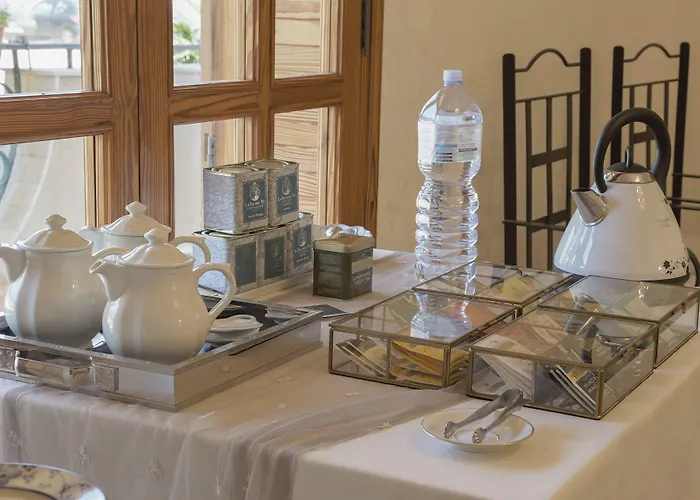 Diana Bed & Breakfast Agrigento