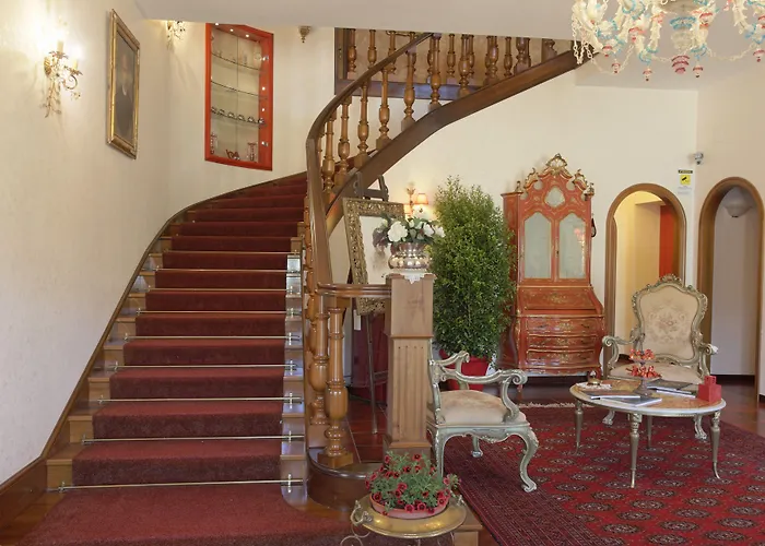 Bed & Breakfast Diana