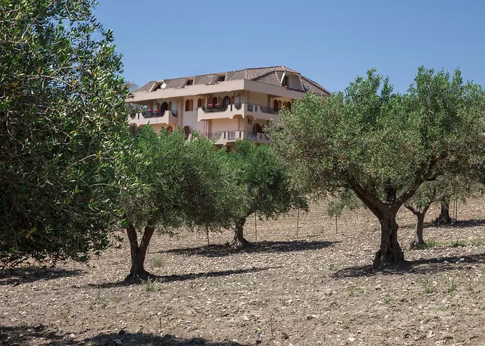 Diana Bed & Breakfast 4*