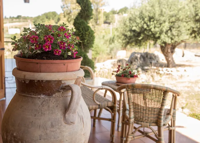 Diana Bed & Breakfast 4*