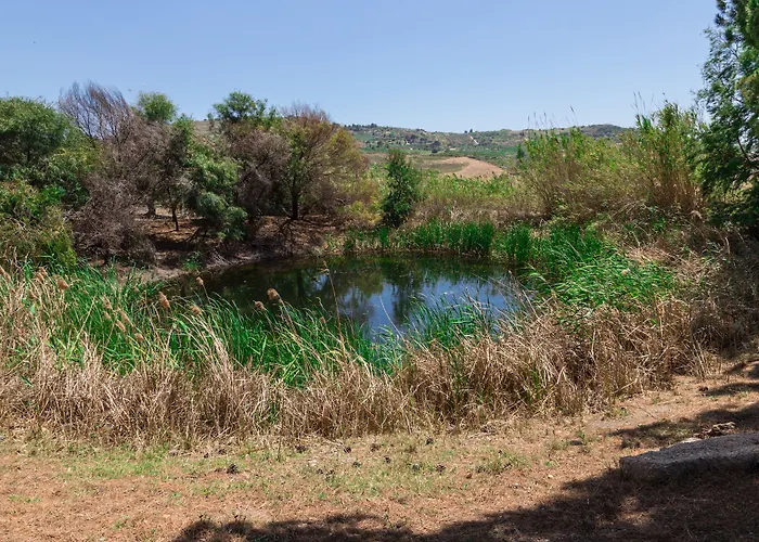 Bed & Breakfast Diana Agrigento