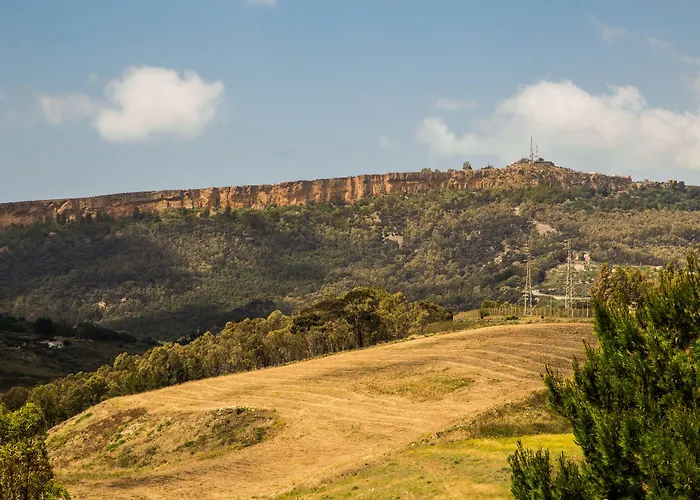 Bed & Breakfast Diana Agrigento