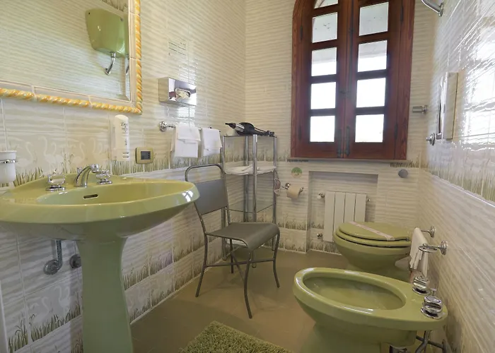 Diana Bed & Breakfast 4*