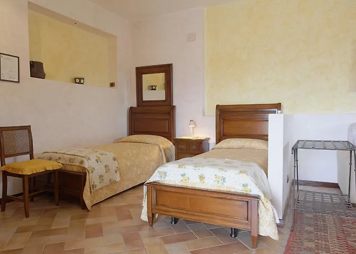 Bed & Breakfast Diana