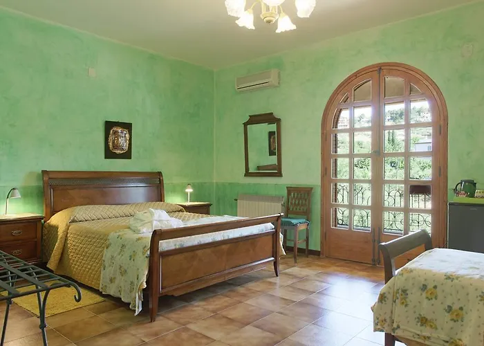 Bed & Breakfast Diana Agrigento