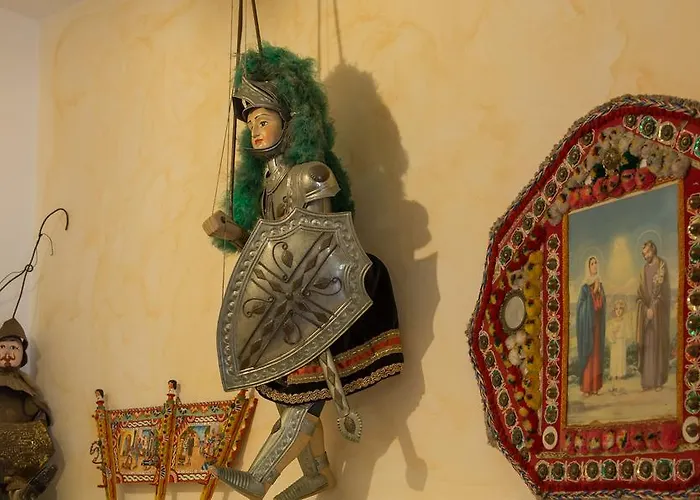 Bed & Breakfast Diana Agrigento