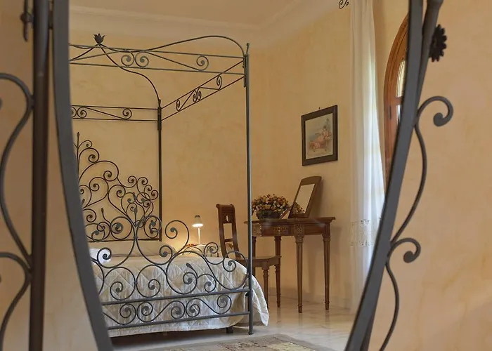 Bed & Breakfast Diana