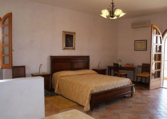 Diana Bed & Breakfast 4*