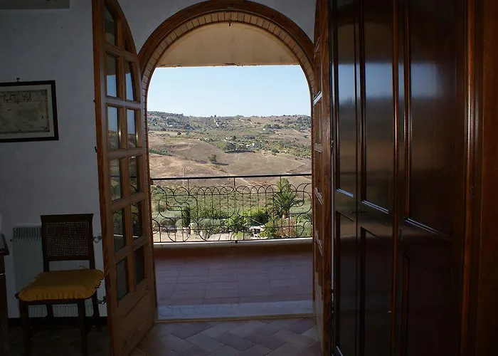 Diana Bed & Breakfast Agrigento
