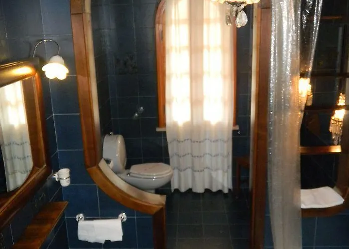 Diana Bed & Breakfast 4*