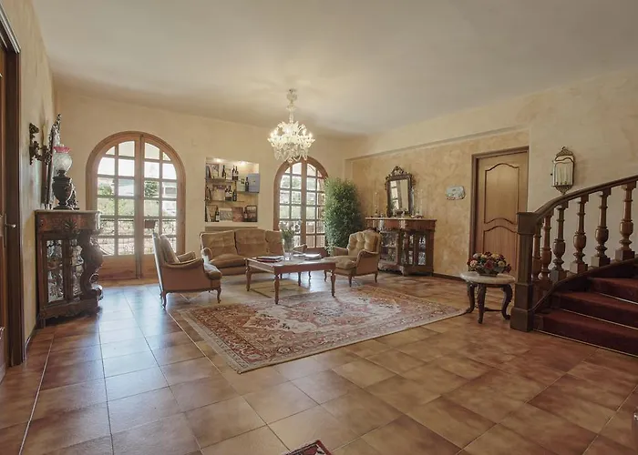 Bed & Breakfast Diana