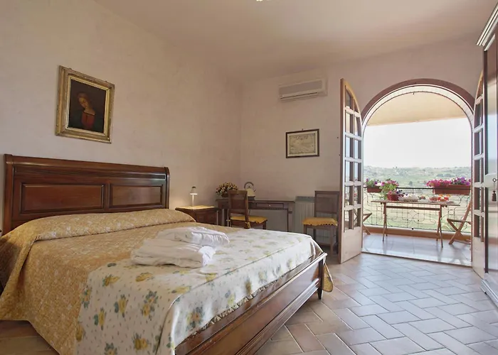 Diana Bed & Breakfast 4*