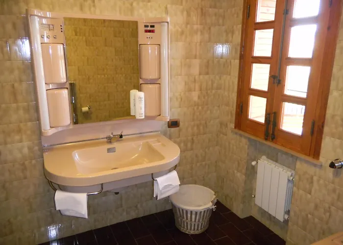 Bed & Breakfast Diana Agrigento