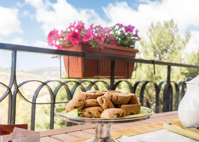 Diana Bed & Breakfast 4*