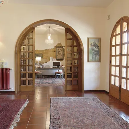 Couette-café Diana Agrigente