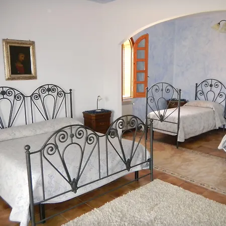 Diana Couette-café Agrigente