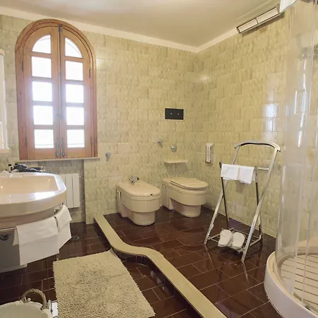 Diana Couette-café Agrigente