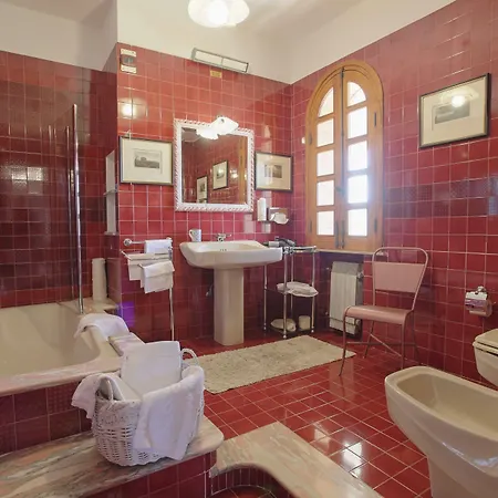 Diana Bed & Breakfast 4*