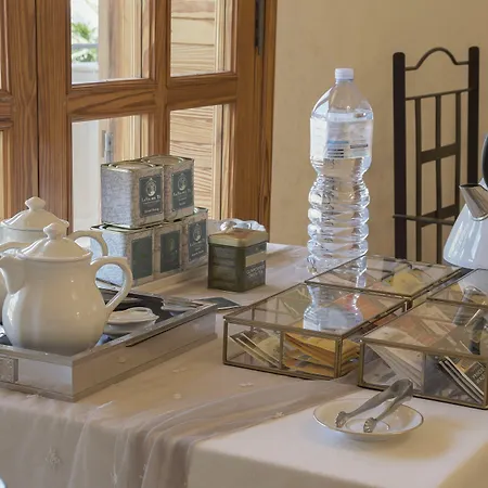 Diana Couette-café Agrigente