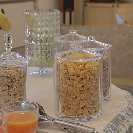 Diana Couette-café 4*