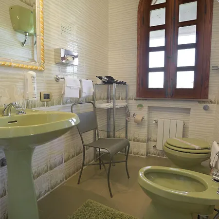 Diana Bed & Breakfast 4*