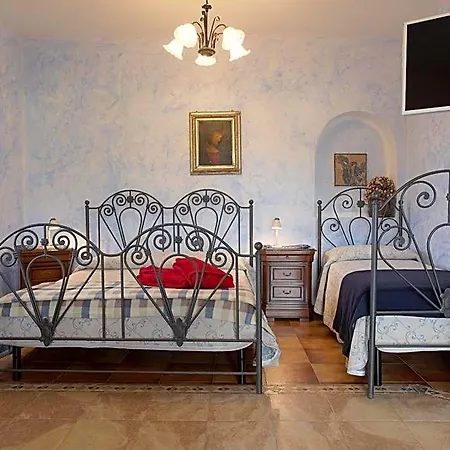Bed & Breakfast Diana