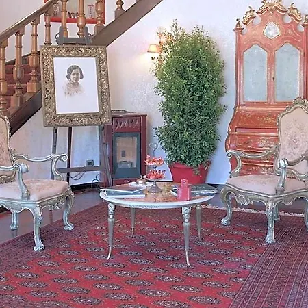 Bed & Breakfast Diana