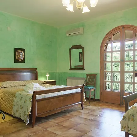 Couette-café Diana Agrigente